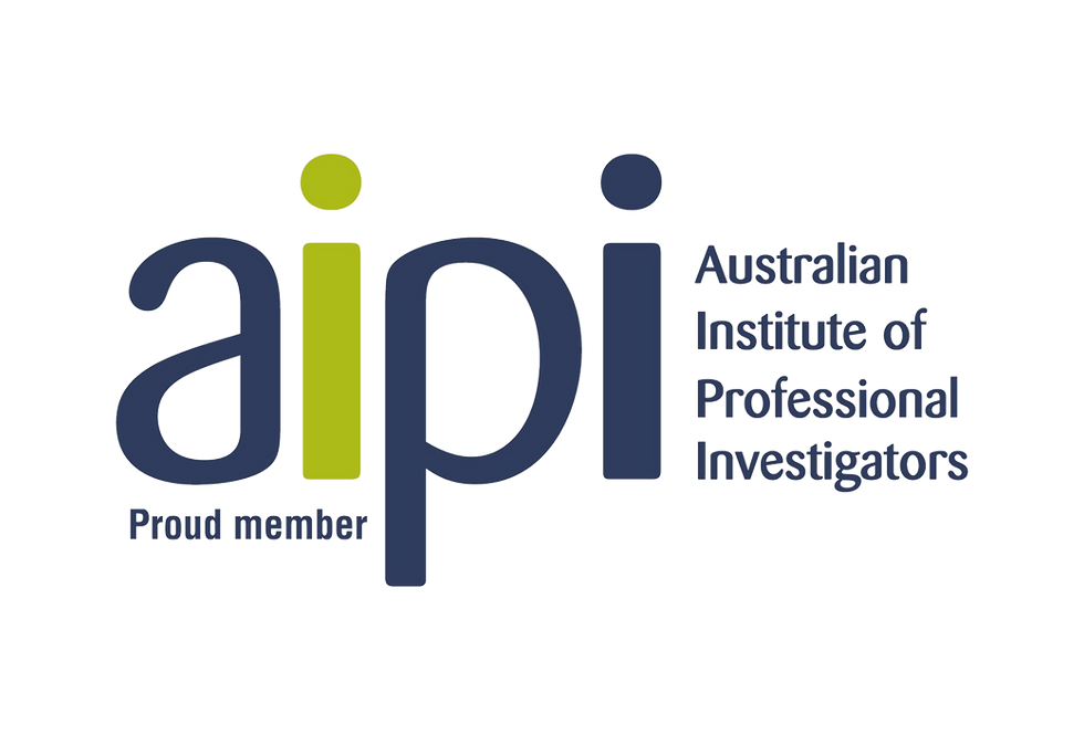 Australian Institute of Professional Investigators